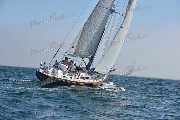 2019 Block Island Race Week J_1065