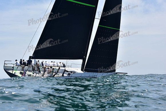 2021 Block Island Race Week A_0567