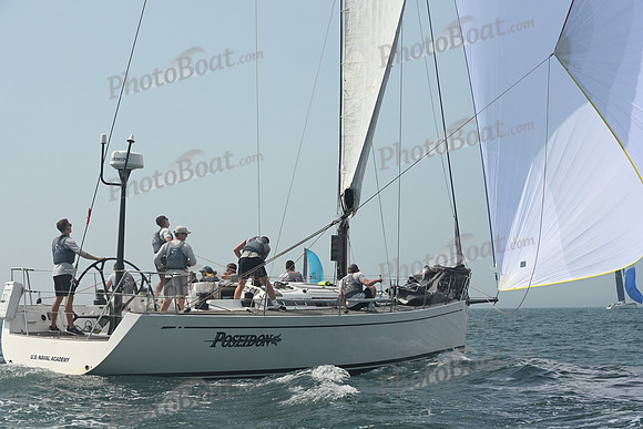 2025 Block Island Race Week A_0791