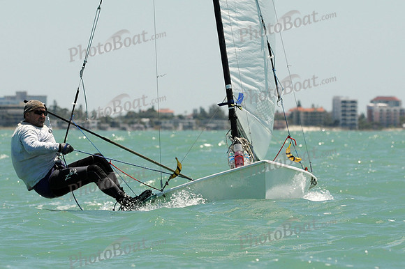 2012 Contender Worlds A 588