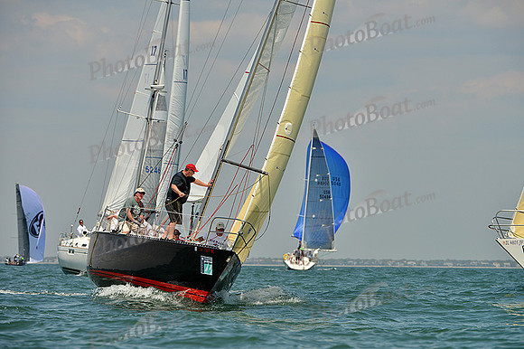 2014 Charleston Race Week B 294