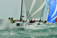 2014 Key West Race Week C 1063