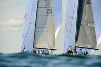 2015 NYYC Annual Regatta C 1242
