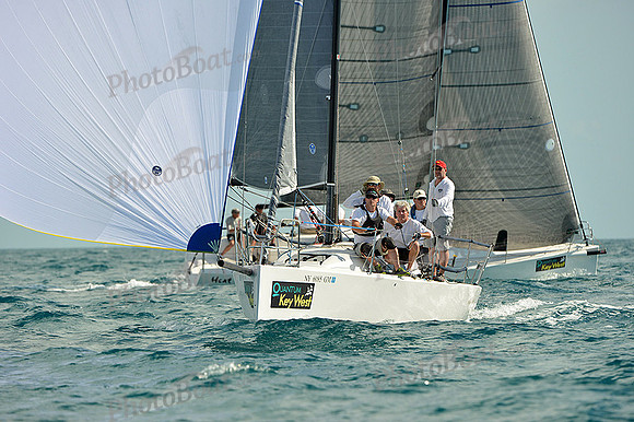 2015 Key West Race Week D 467