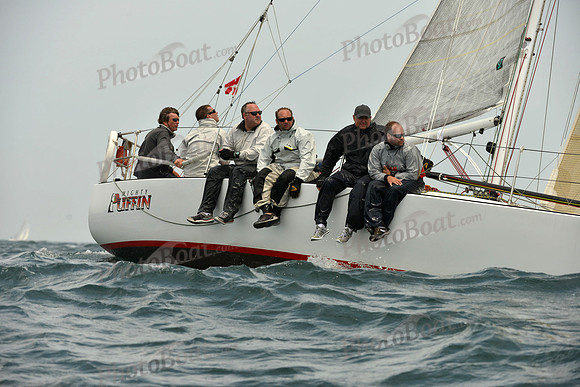 2015 Block Island Race Week D 1473
