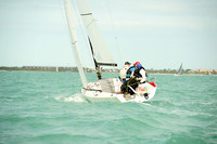 2016 Key West Race Week E_0328