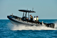 2017 Quantum Key West RW G 449
