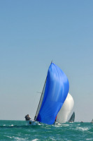 2013 Key West Race Week E 1036