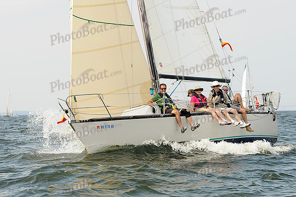 2012 Gov Cup A 814