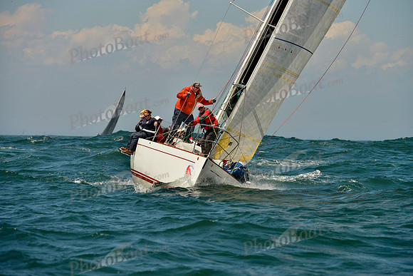 2017 Block Island Race Week A_0251