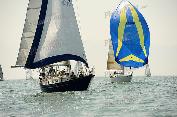 2014 Cape Charles Cup A 924