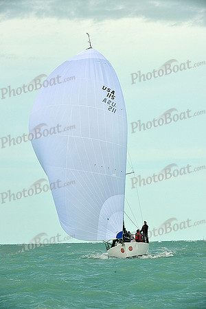 2016 Key West Race Week A_0675