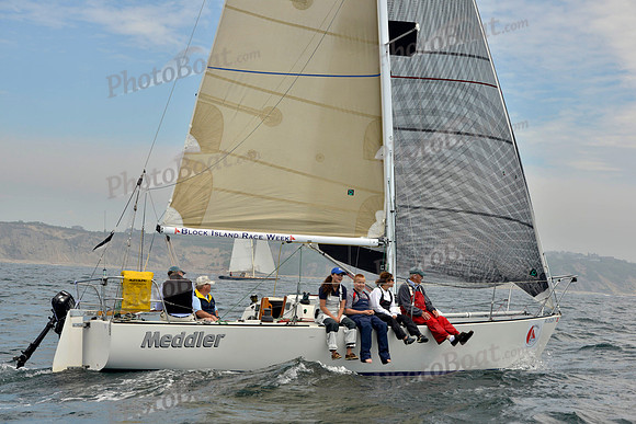 2017 Block Island Race Week D_0447