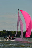 2016 Charleston Race Week D 0463