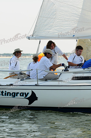 2011 Southern Bay RW E 721