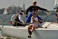 2014 Charleston Race Week D 1732