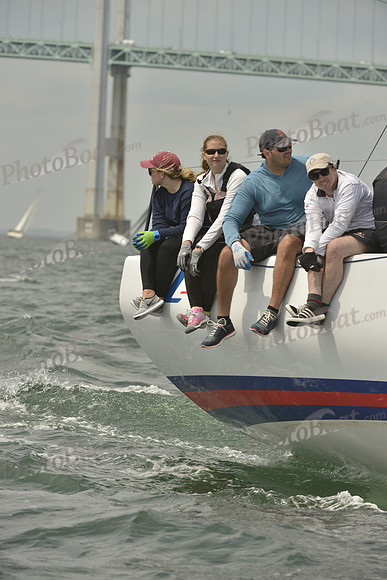 2018 NYYC Annual Regatta A_1298