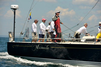 2015 Block Island Race Week A 803
