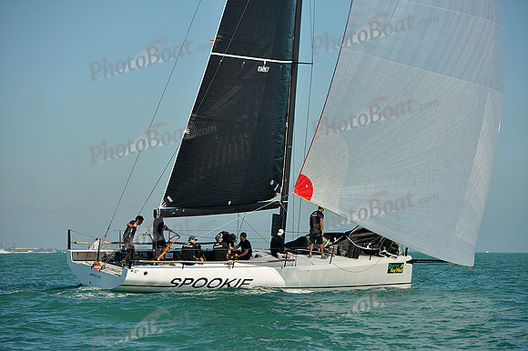 2015 Key West Race Week C 798