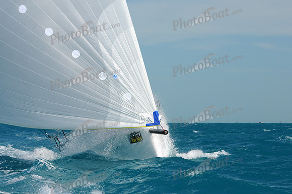 2012 Key West Race Week A 050