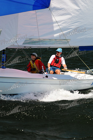2011 Flying Scot NAC F 514