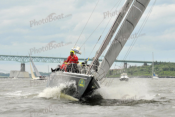 2013 NYYC Annual Regatta A 564