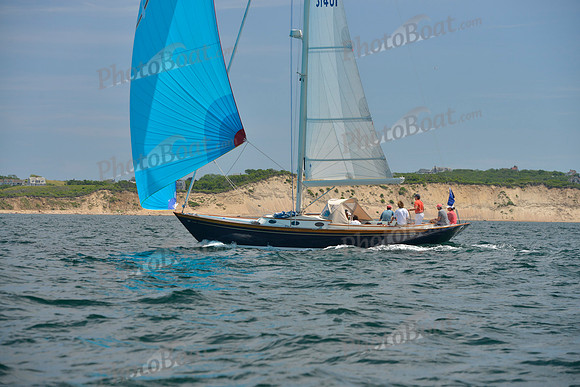 2019 Block Island Race Week D_0460