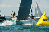 2016 NYYC Race Week A 1006