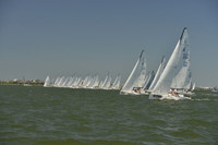 2017 Charleston Race Week A_1072