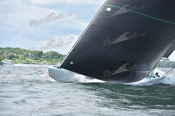 2019 NYYC Annual Regatta A_2367