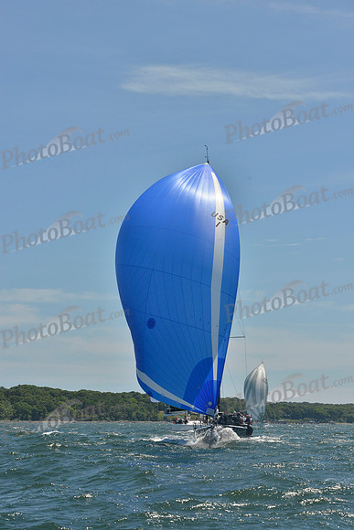 2019 NYYC Annual Regatta B_0206