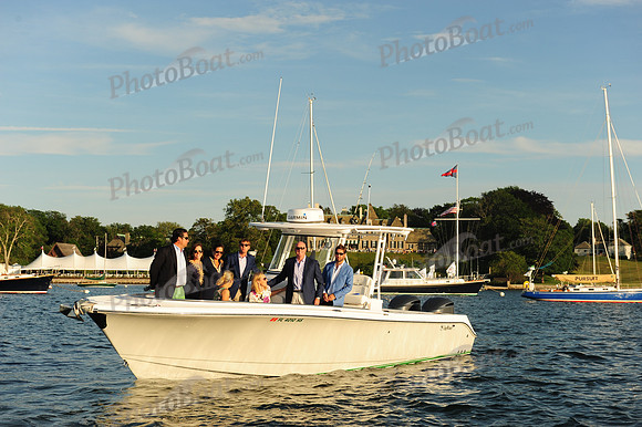 2015 NYYC Annual Regatta D 245