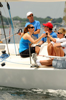 2011 NYYC Annual Regatta A 968