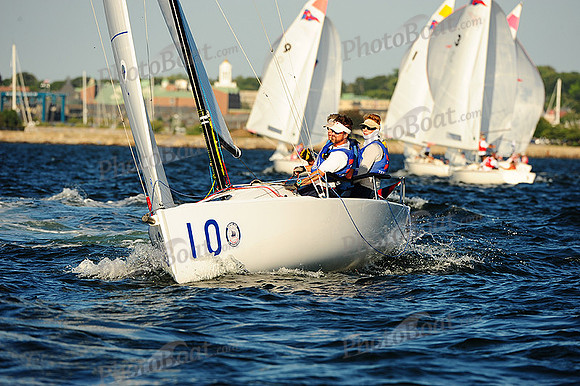 2016 USQS-B 1602