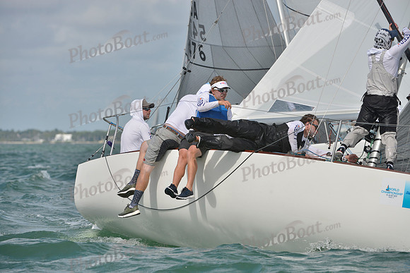 2019 J24 Worlds N_0114