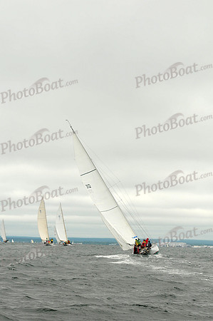 2011 NYYC Annual Regatta C 1362