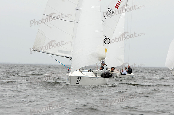 2012 IFDS Worlds B 321