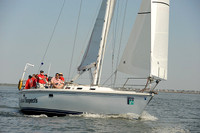2014 Charleston Race Week A 245
