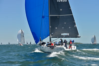 2019 NYYC Annual Regatta B_0198