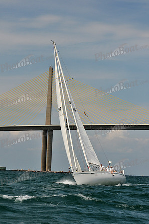 2012 Suncoast Race Week A 513