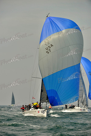 2017 Block Island Race Week H_0455