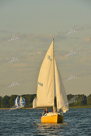 2015 Gov Cup C 520