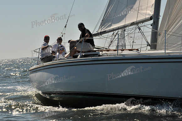 2010 Leukemia Cup 051