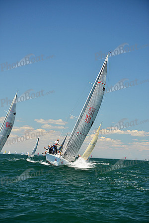 2015 Block Island Race Week H 657