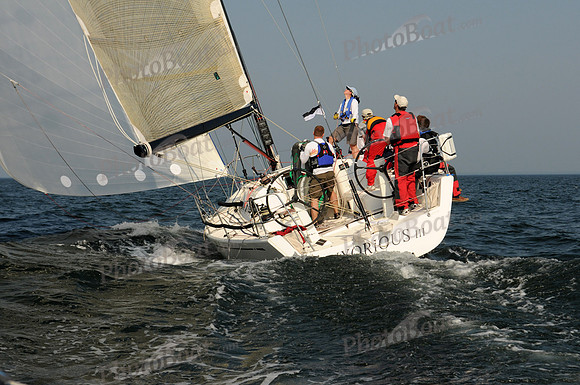 2011 Block Island Race A 2182