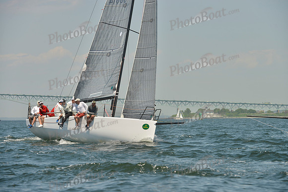 2017 NYYC Annual Regatta B_0995