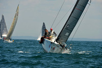2015 Block Island Race Week A 450