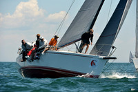 2015 Block Island Race Week A 286