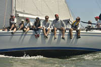 2017 Charleston Race Week A_0922