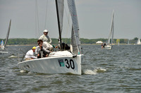 2014 Charleston Race Week B 456